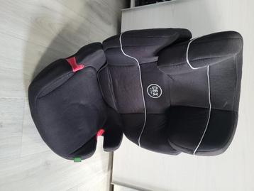 Autostoel kinderen 15-36kg - isofix  beschikbaar voor biedingen