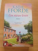 Katie Fforde - Een nieuw leven, Enlèvement ou Envoi, Comme neuf, Katie Fforde