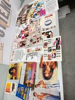 Vintage de Spice Girls verzameling collectie. Girl group, Ophalen of Verzenden