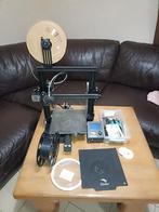 3D-printer „Creality Ender 3 Pro”  3d printer, Computers en Software, Ophalen of Verzenden, Zo goed als nieuw