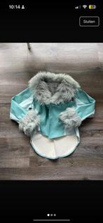 Verkleedkledij, Kinderen en Baby's, Carnavalskleding en Verkleedspullen, Ophalen, Gebruikt, 134 t/m 140, Jongen of Meisje