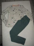 Woody pyama in maat 10 jaar, Nacht- of Onderkleding, Gebruikt, Woody, Verzenden