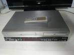 Pioneer DVR-RT400-S combi DVD recorder/VHS videorecorder, VHS-speler of -recorder, Gebruikt, Ophalen of Verzenden