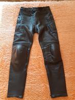 Pantalon cuir moto RICHA taille 56, Enlèvement ou Envoi