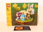 40463 - Lego Paaskonijn - Nieuw & Sealed, Kinderen en Baby's, Speelgoed | Duplo en Lego, Nieuw, Complete set, Ophalen of Verzenden
