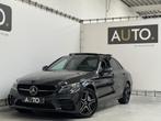 Mercedesi-Benz C300e Sedan AMG Line *PANO*BURMESTER*360CAM*, Automaat, 4 deurs, Achterwielaandrijving, Bedrijf