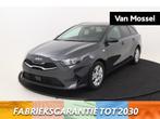 KIA cee'd Sportswagon PULSE 1.0 120 Kia Ceed Sportswagon PUL, Auto's, Kia, Voorwielaandrijving, Stof, Gebruikt, 120 pk