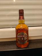 Chivas Regal 12yr blended scotch wiskey, Verzamelen, Ophalen of Verzenden, Nieuw