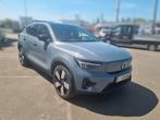 Volvo C40 Ultimate Recharge Twin - full option, Auto's, Elektrisch, 5 zetels, Dealer onderhouden, Te koop