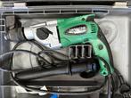 Hitachi boormachine, Doe-het-zelf en Bouw, Ophalen, Gebruikt, Boormachine