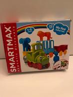 Smartmax mijn eerste circustrein, Enfants & Bébés, Jouets | Éducatifs & Créatifs, Comme neuf, Enlèvement ou Envoi