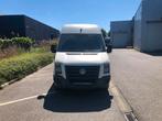 Volkswagen crafter 2009 2.5 100 kw, Auto's, Volkswagen, Diesel, Particulier, Te koop