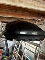 Dakdrager zwart, Ophalen, Zo goed als nieuw