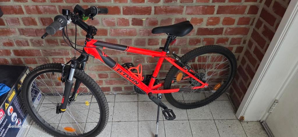 Vélo, Vélos & Vélomoteurs, Enlèvement