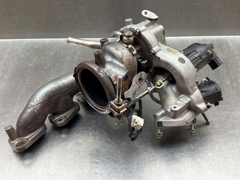 TURBO Nissan Pulsar (C13) (01-2013/-) (|14411BV84B|), Gebruikt, Dhr. M. Roggen, Marinus@Japoto.nl, Stadsweg 37 37
9917 PV  WIRDUM GR., NL