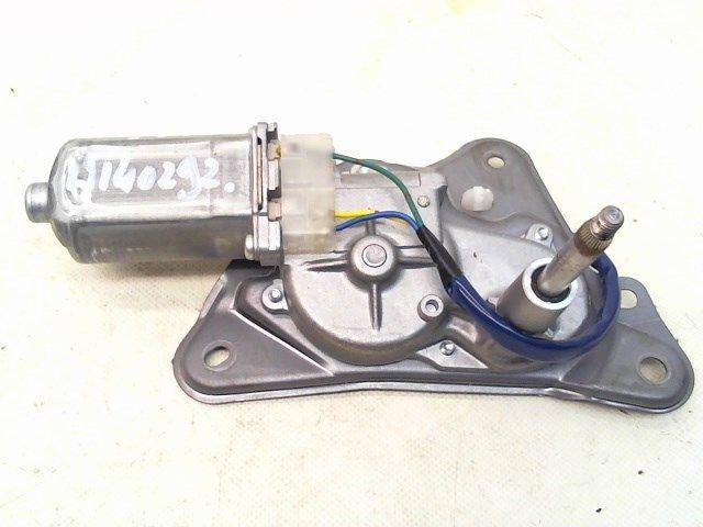 MOTEUR ESSUIE-GLACE ARRIÈRE Sirion 2 (M3) (|85130B1020|), Utilisé, Daihatsu