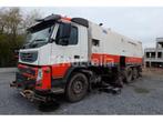 Camion balayeuse Volvo FMFH E5 5 (VIN:YV2J1F1C3CA720894), Volvo Cons, https://www.volvoce.com/global/en/, Hunderenveldlaan 10
1082  Brussel, BE