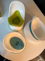 Childhome 3 in 1 potje + een ikeapotje, Kinderen en Baby's, Ophalen, Zo goed als nieuw