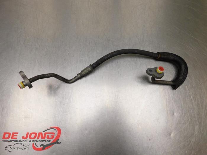 Tuyau clim d'un Volvo V60, -, 3 mois de garantie, -, -