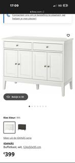 2 armoires utilisées pendant 1 an, Enlèvement, Comme neuf