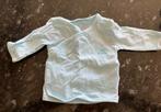 Overslagshirt, Enfants & Bébés, Vêtements de bébé | Taille 50, Zeeman, Garçon ou Fille, Comme neuf, Enlèvement