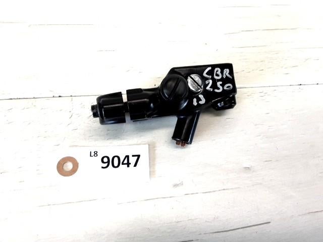CBR250R 2011 - 2013 Honda Koppelingshendel houder D1-52577, Motos, Pièces | Honda