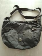 sac kipling, Moins de 30 cm, Gris, Enlèvement, Sac à bandoulière