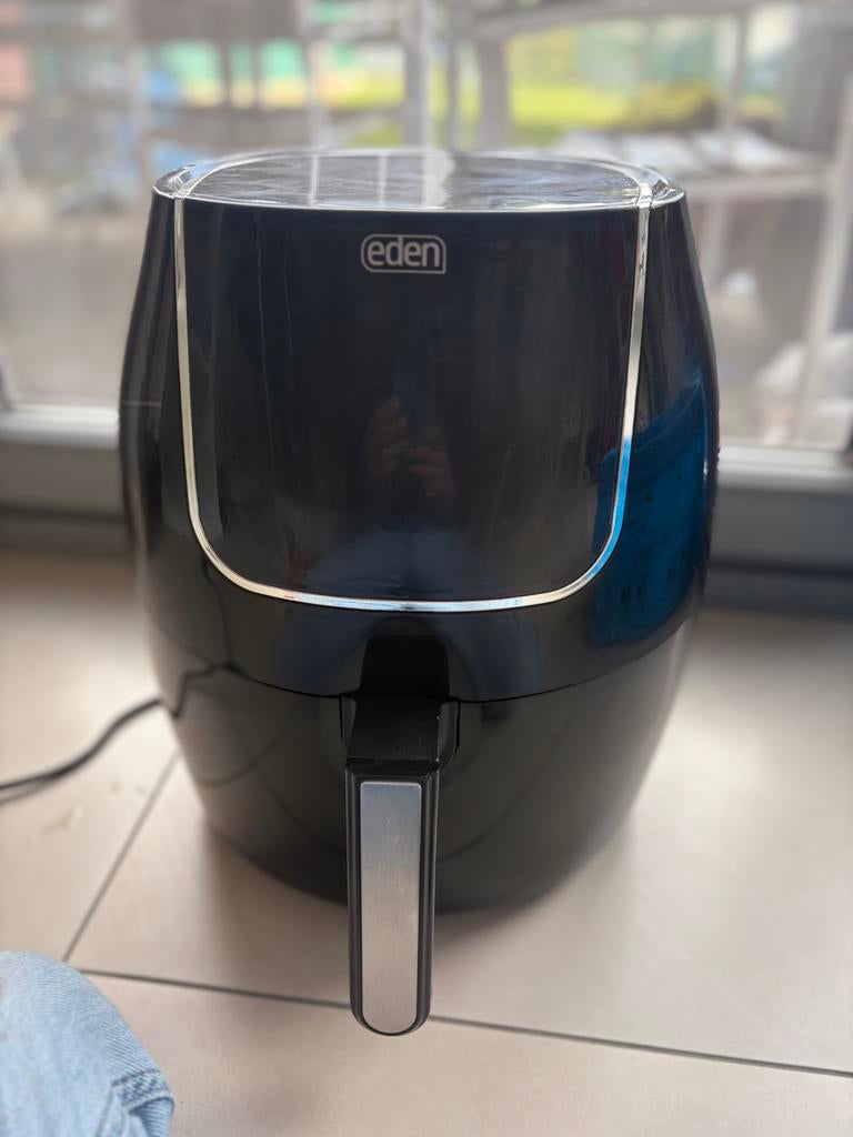 Air fryer te koop, Ophalen, Zo goed als nieuw