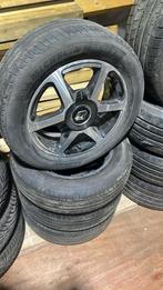 Renault BANDEN MET VELGEN, Pneus et Jantes, Véhicule de tourisme, -, Utilisé