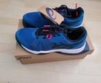 Baskets ASICS taille 38 neuves, Sports & Fitness, Neuf, Enlèvement ou Envoi, Chaussures de course à pied, Autres sports