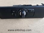 VERLICHTING SCHAKELAAR BMW E60 E61 OE 6988565, -, Utilisé, -, Enlèvement ou Envoi