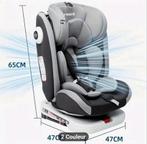 Siège auto enfant ISOFIX pivotant 360, Enlèvement, Protection latérale, Isofix