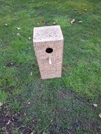 Nestkast grote parkieten 12euro stuk, Dieren en Toebehoren, Vogels | Parkieten en Papegaaien