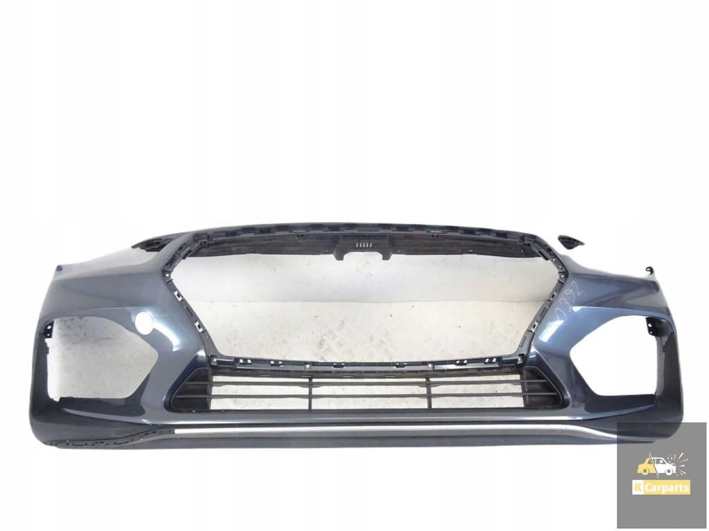 HYUNDAI I30 N-LINE VOORBUMPER, Gebruikt, Heolleung-ro 12
06797  Seoul, Info@hyundai.com, Bumper