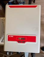 SAJ Sununo Plus 3K-M omvormer, Doe-het-zelf en Bouw, Ophalen, Zo goed als nieuw