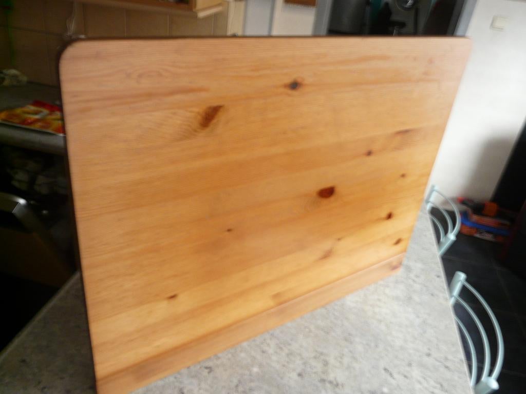 klaptafeltje, Antiek en Kunst, Ophalen