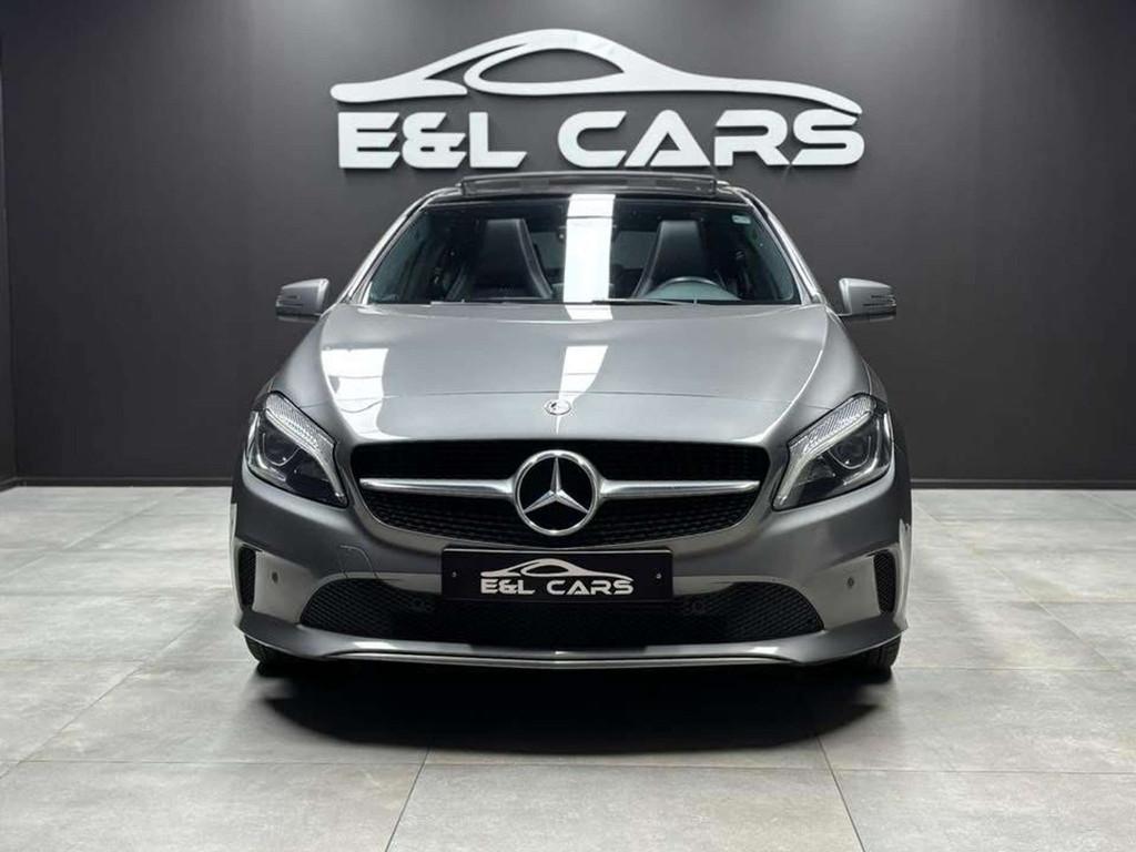 Mercedes-Benz A-Klasse 180 A 180 d Pack Sport *12 mois de ga, Auto's, Gebruikt, 4 cilinders, 5 deurs, Bi-Xenon koplampen