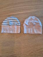 Babymutsjes, Kinderen en Baby's, Babykleding | Mutsen, Sjaals en Wanten, Ophalen, Zo goed als nieuw, Jongetje of Meisje, Muts