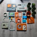 Tent Sewer Lair 1989., Enlèvement ou Envoi, Utilisé