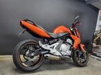 Kawasaki ER-6 N budgetvriendelijke naked met garantie, Bedrijf, Meer dan 35 kW, Overig, 650 cc