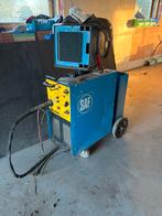 Gekoelde laspost (compleet), Enlèvement, Comme neuf