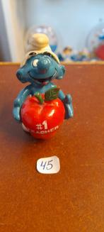 Smurfen, Ophalen of Verzenden