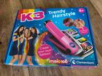 K3 trendy hairstyle - nieuw in verpakking, Ophalen, Nieuw