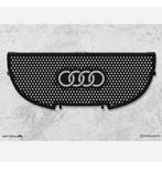 AUDI TT MK1 8N - Anneaux calandre à réglage étagère à colis, Enlèvement ou Envoi