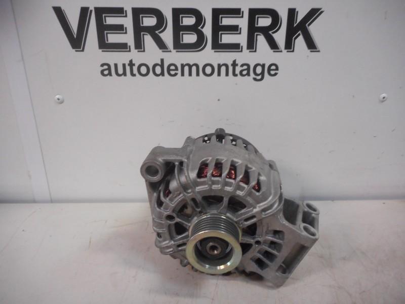 ALTERNATEUR Ford Fiesta 6 (JA8) (fomocoav6n-10300-ha), Autos : Pièces & Accessoires, Utilisé, Ford