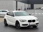 BMW 116D sportpakket, Auto's, 1 Reeks, Diesel, Particulier, Te koop