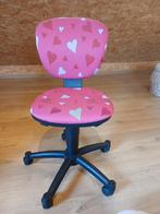 chaise de bureau pour enfants, Enlèvement, Comme neuf, Autres types