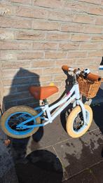 Banwood loopfietsje lichtblauw, Enlèvement, Utilisé, Vélo d'équilibre