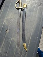 Sabre briquet, Animaux & Accessoires, Enlèvement