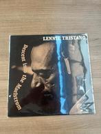 LENNIE TRISTANO - DESCENT INTO THE MAELSTROM, Cd's en Dvd's, Vinyl | Jazz en Blues, Ophalen of Verzenden, 1940 tot 1960, Gebruikt
